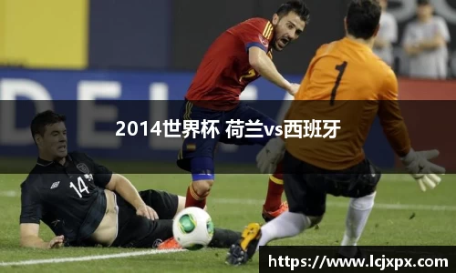 2014世界杯 荷兰vs西班牙