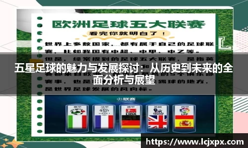 五星足球的魅力与发展探讨：从历史到未来的全面分析与展望